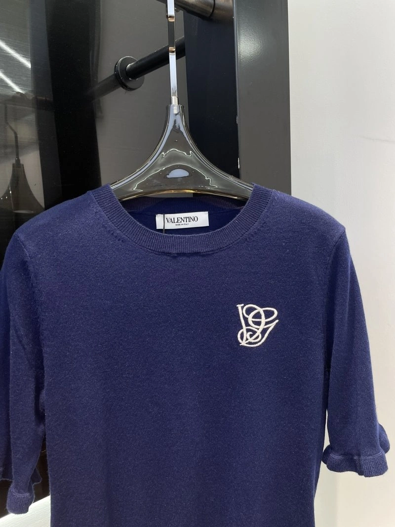 Valentino T-Shirts Effortless 174424