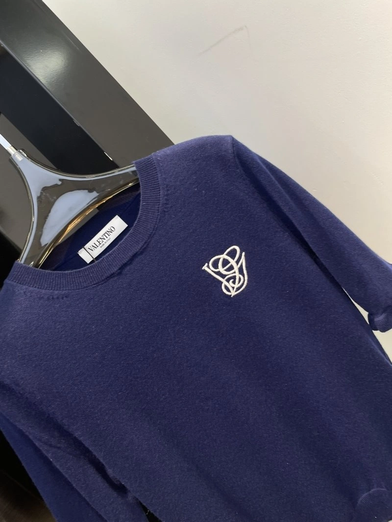 Valentino T-Shirts Effortless 174424