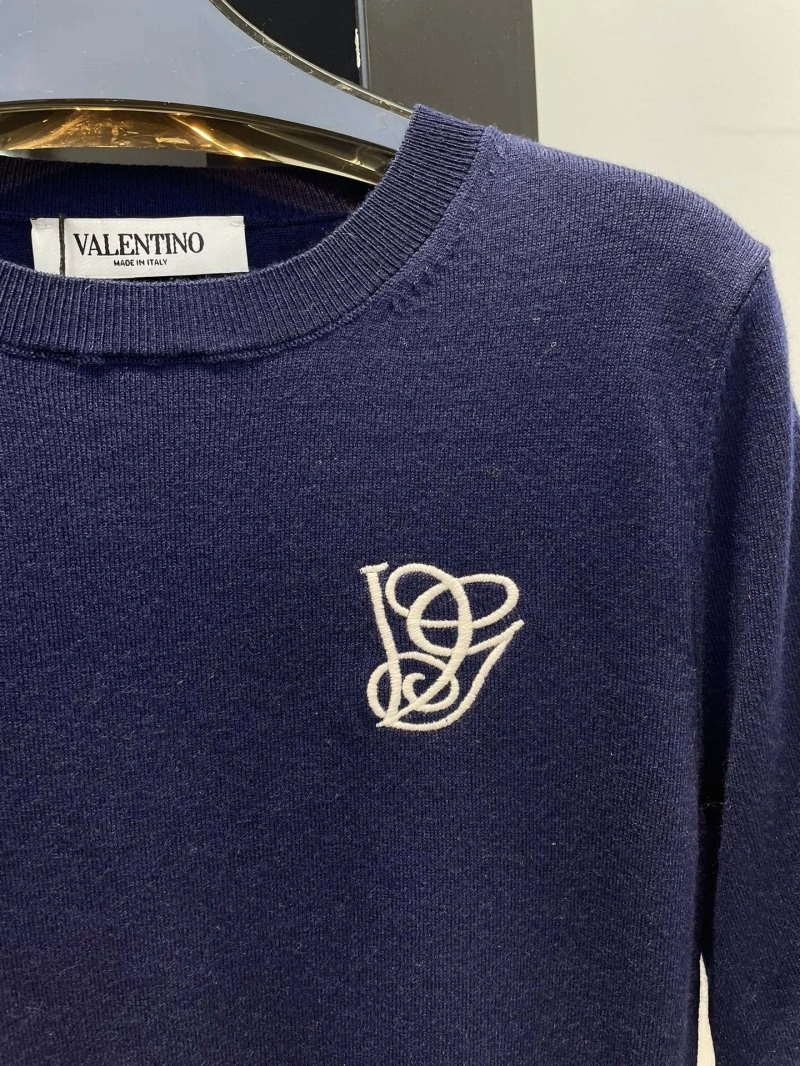Valentino T-Shirts Effortless 174424