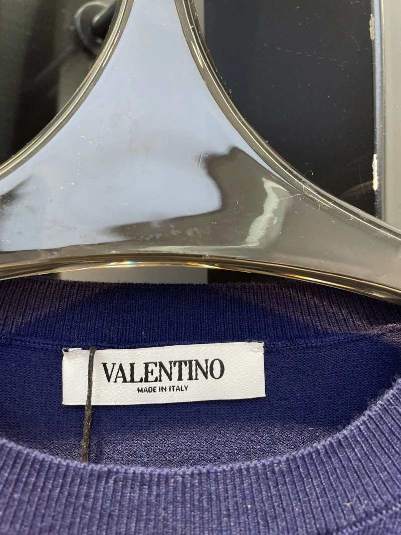 Valentino T-Shirts Effortless 174424