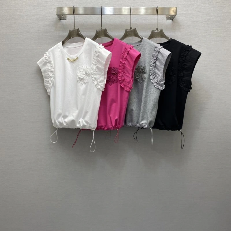 Valentino T-Shirts Stylish 174425