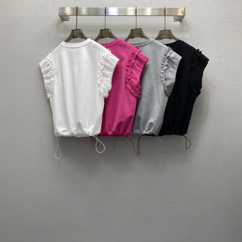 Valentino T-Shirts Stylish 174425