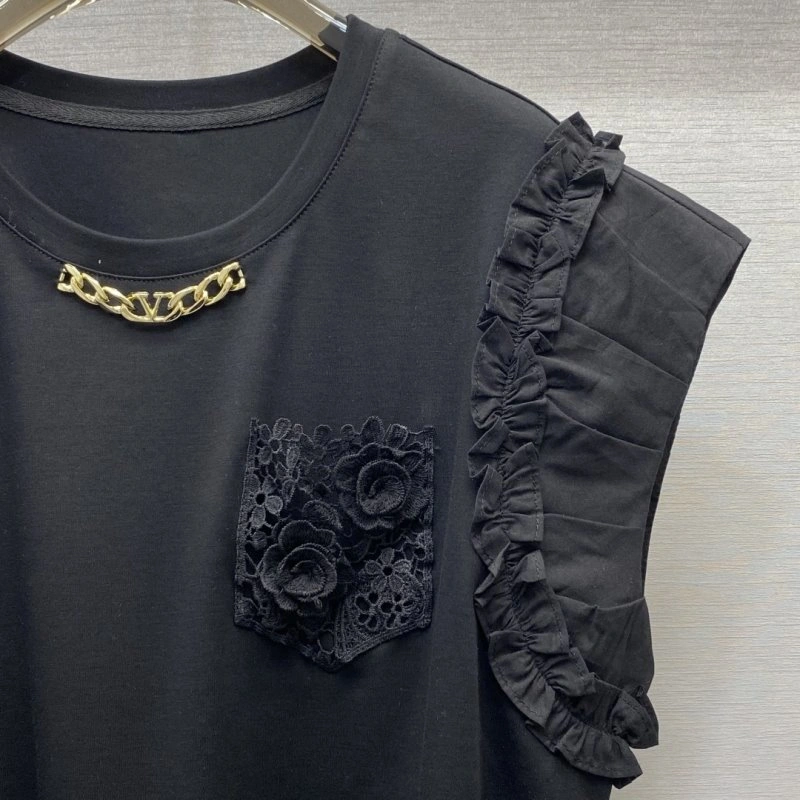 Valentino T-Shirts Stylish 174425