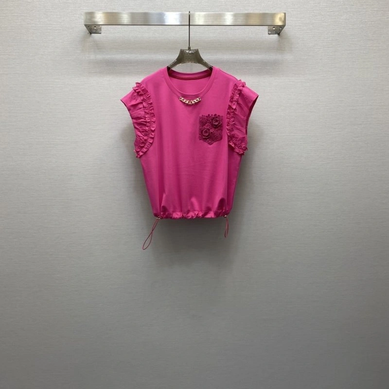 Valentino T-Shirts Stylish 174425
