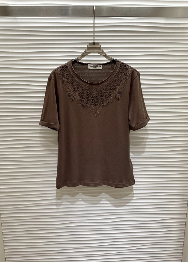 Valentino T-Shirts Resilient 174395