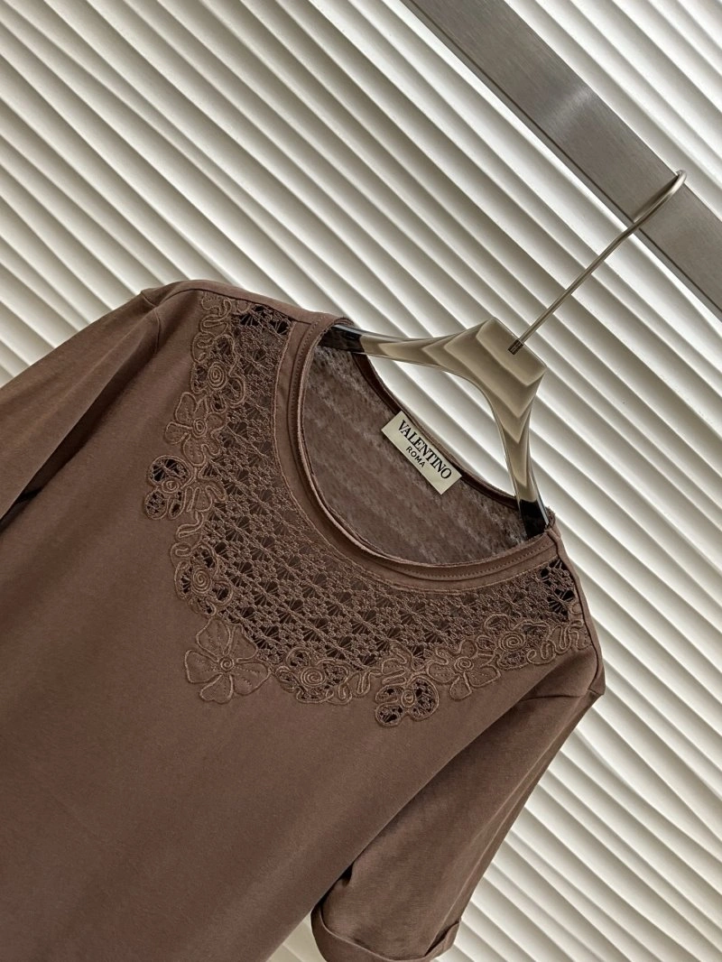 Valentino T-Shirts Resilient 174395
