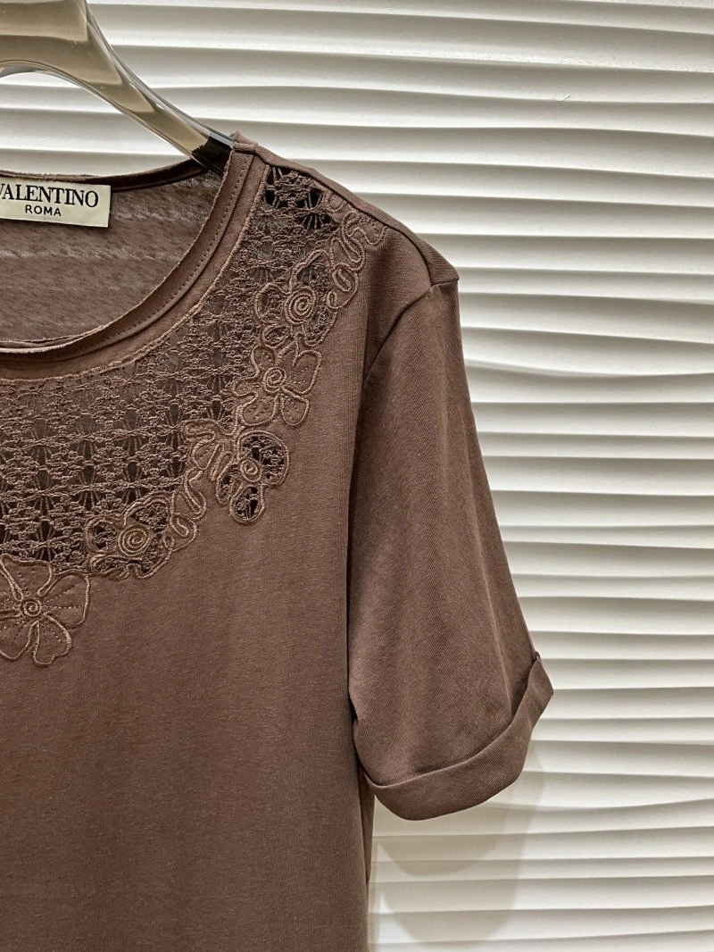 Valentino T-Shirts Resilient 174395