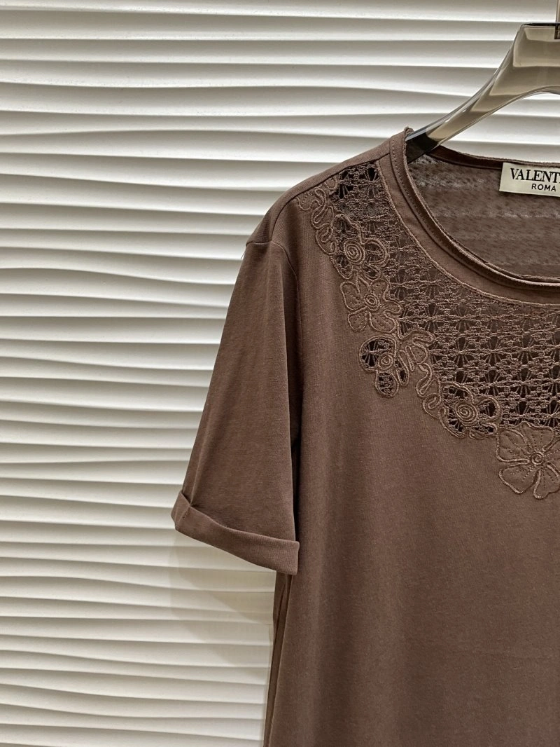 Valentino T-Shirts Resilient 174395