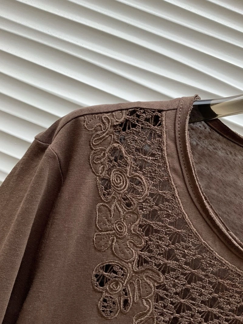 Valentino T-Shirts Resilient 174395