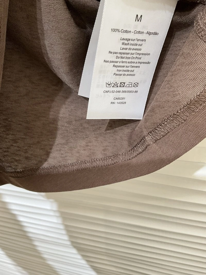 Valentino T-Shirts Resilient 174395