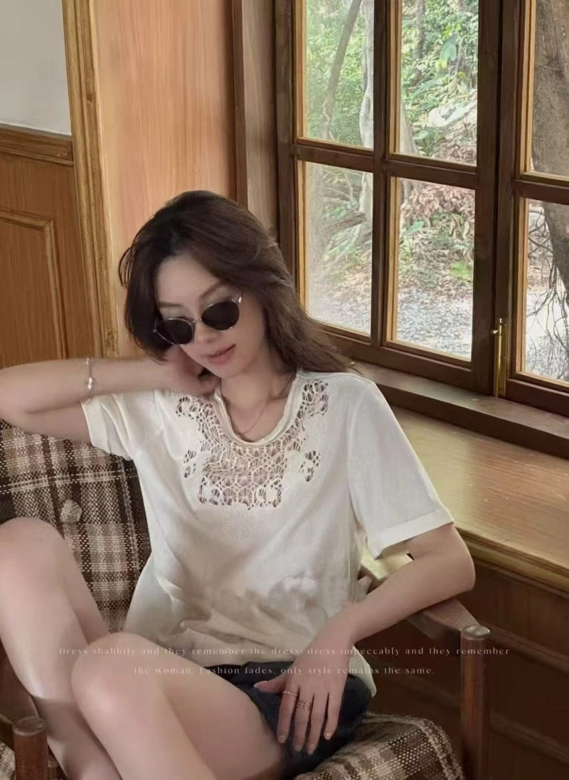 Valentino T-Shirts TimelessDesign 174396