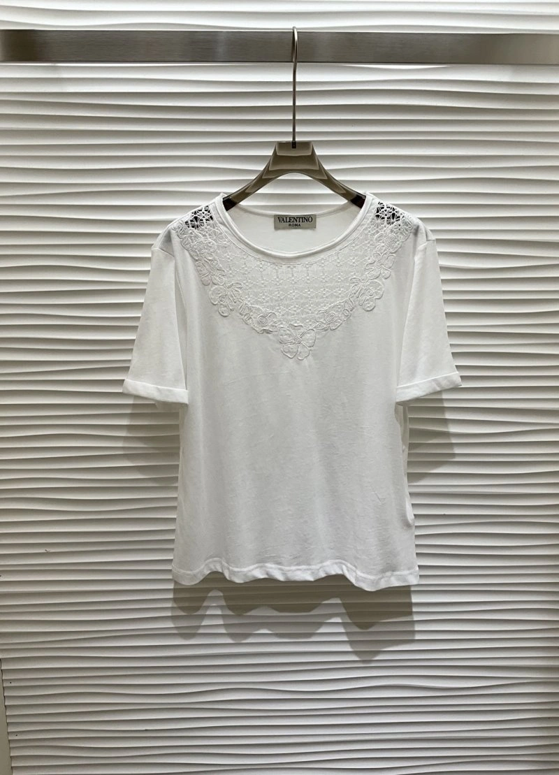 Valentino T-Shirts TimelessDesign 174396