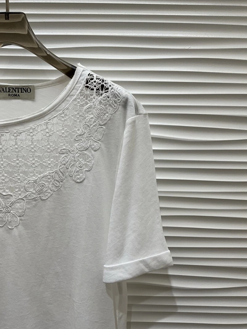 Valentino T-Shirts TimelessDesign 174396
