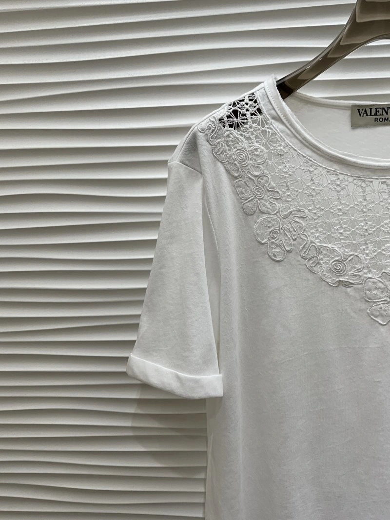 Valentino T-Shirts TimelessDesign 174396