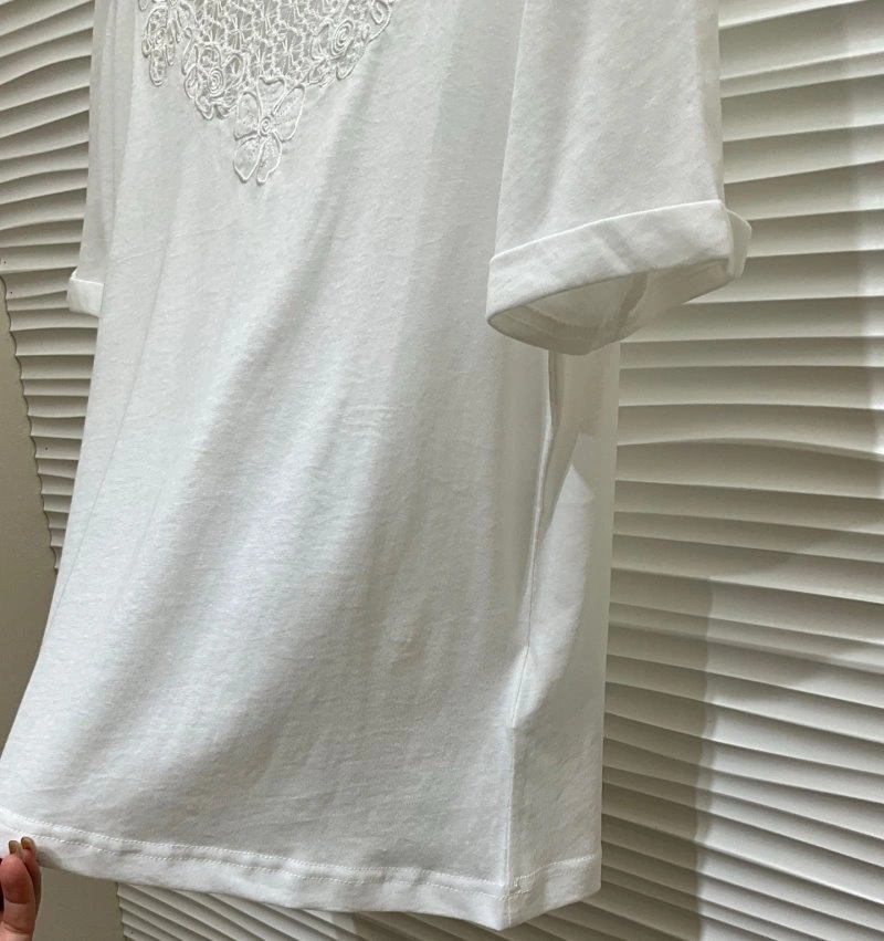 Valentino T-Shirts TimelessDesign 174396