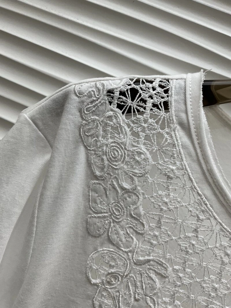 Valentino T-Shirts TimelessDesign 174396