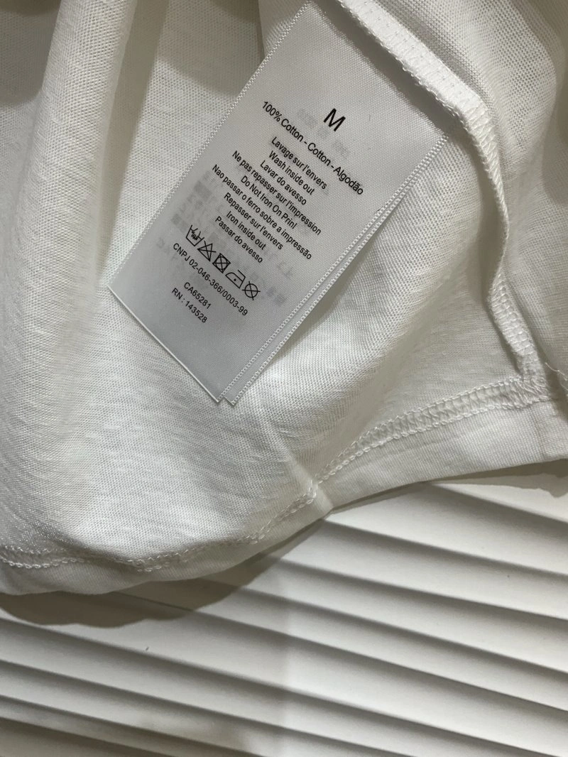 Valentino T-Shirts TimelessDesign 174396
