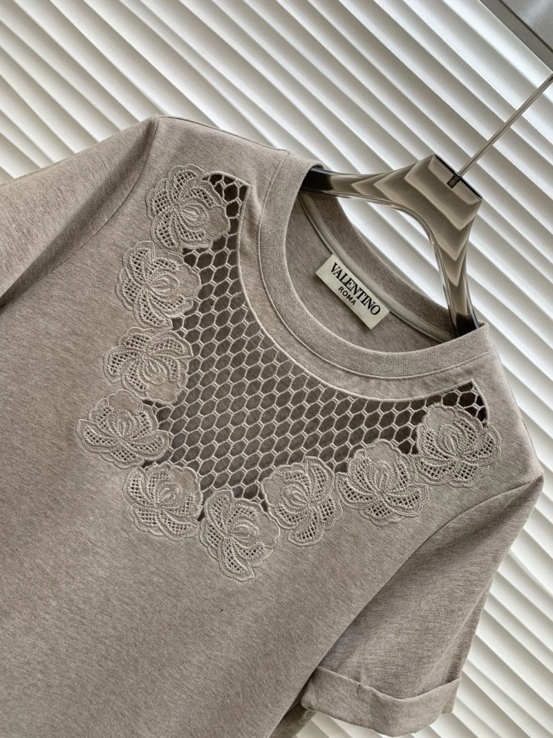 Stylish Valentino T-Shirts 174394