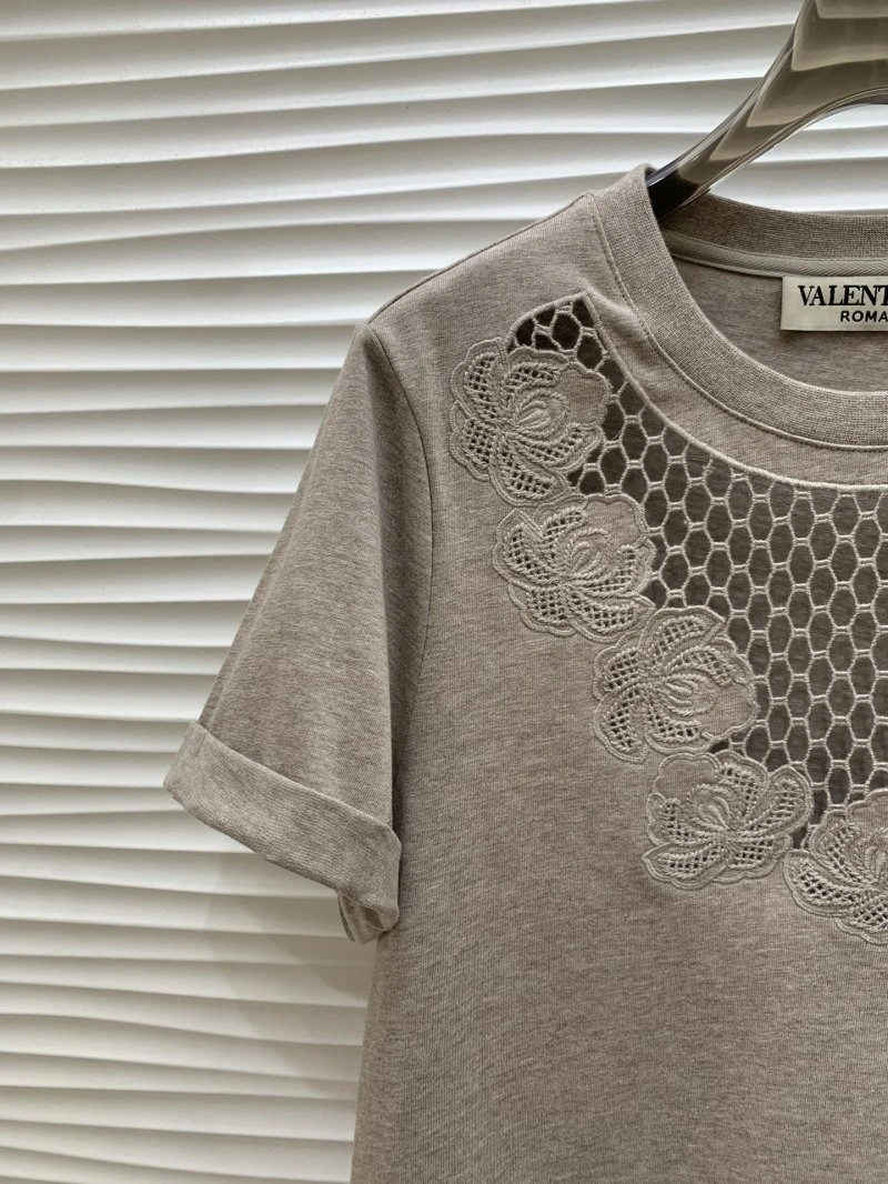 Stylish Valentino T-Shirts 174394