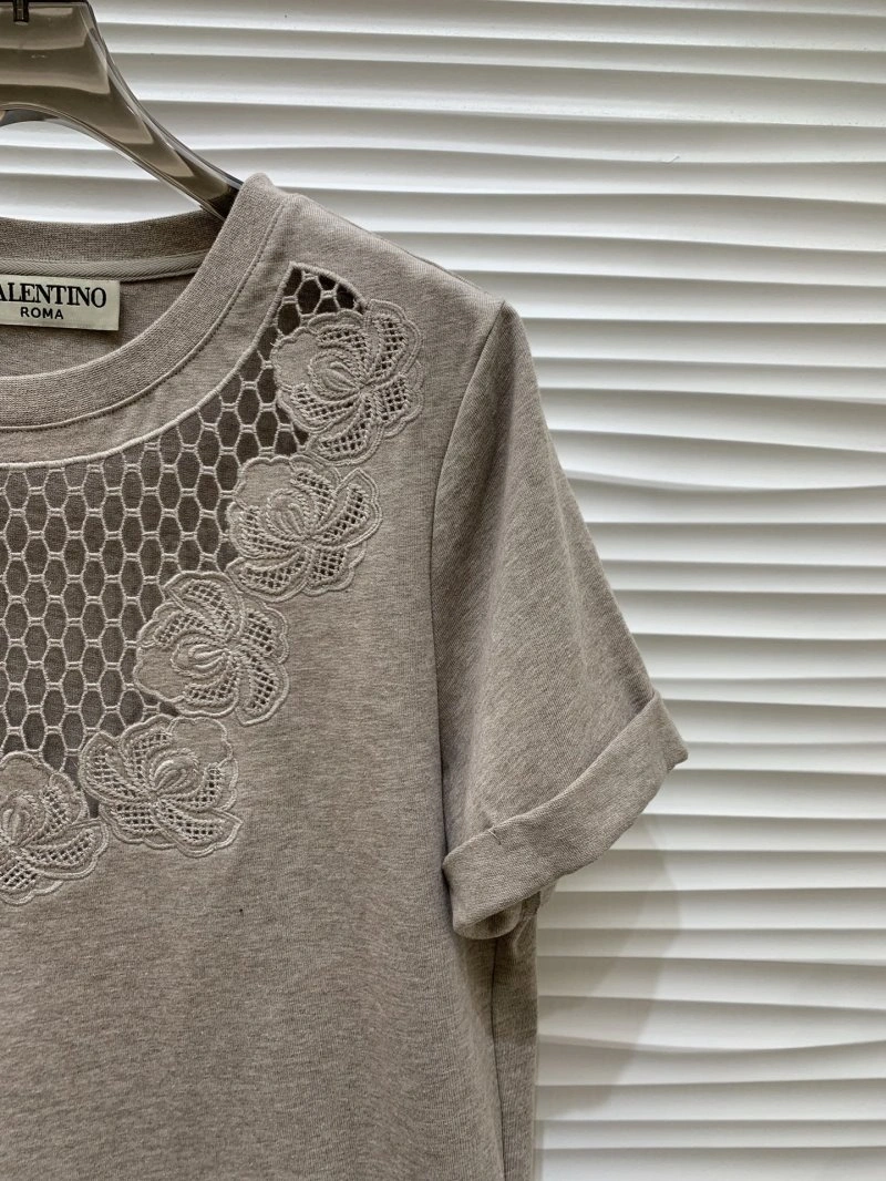 Stylish Valentino T-Shirts 174394