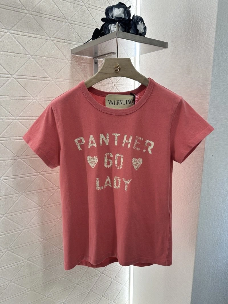 Valentino T-Shirts Youthful 174390
