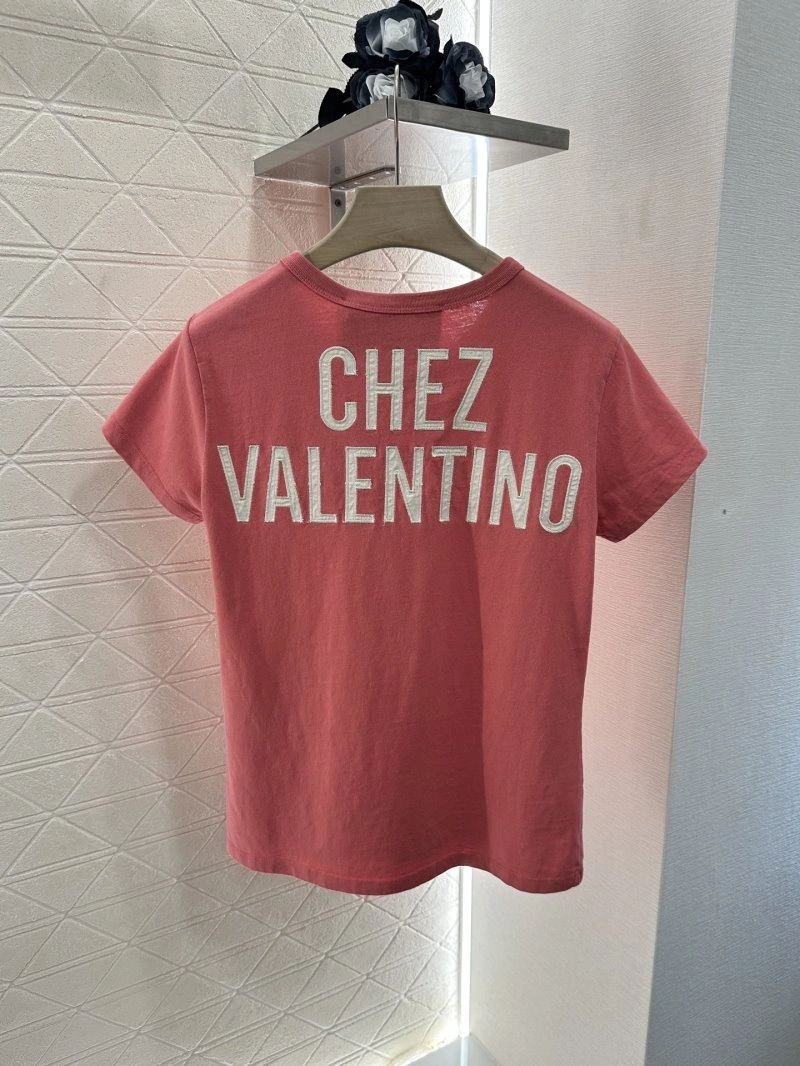 Valentino T-Shirts Youthful 174390