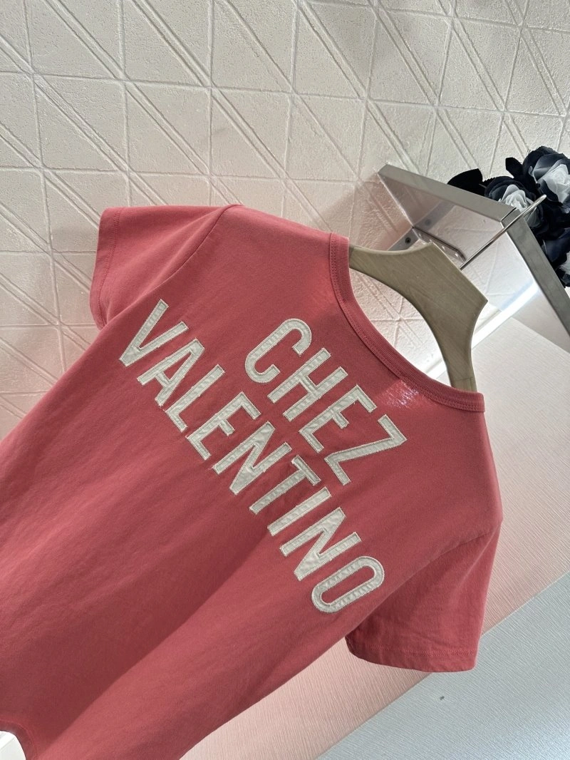 Valentino T-Shirts Youthful 174390