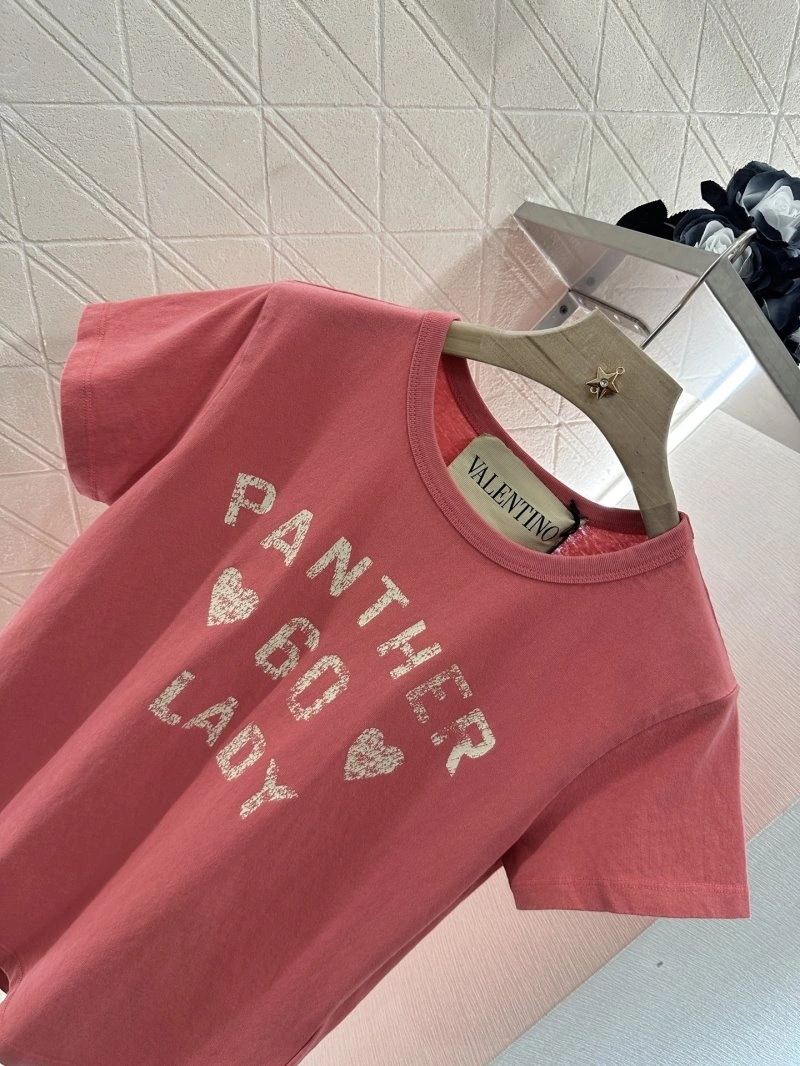 Valentino T-Shirts Youthful 174390
