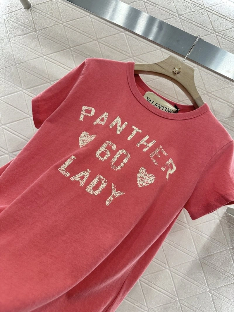 Valentino T-Shirts Youthful 174390