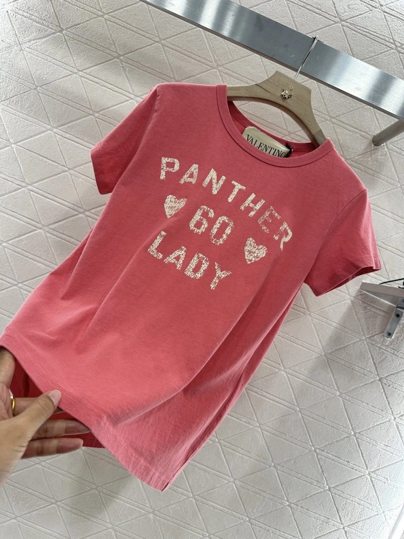 Valentino T-Shirts Youthful 174390