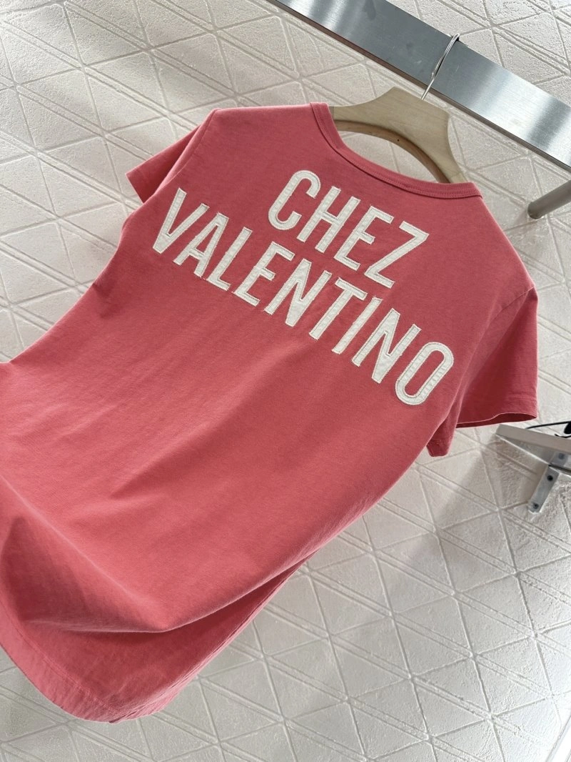 Valentino T-Shirts Youthful 174390