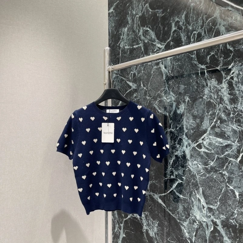 Packable Valentino T-Shirts 174389