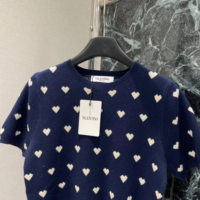 Packable Valentino T-Shirts 174389