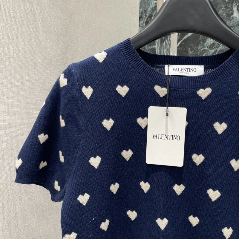 Packable Valentino T-Shirts 174389