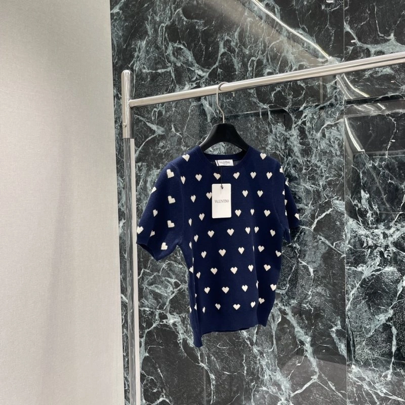 Packable Valentino T-Shirts 174389