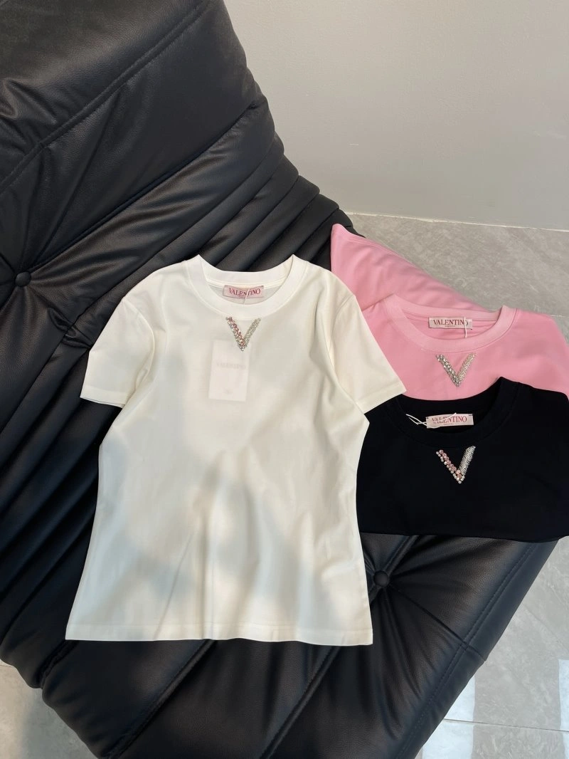 Valentino T-Shirts EyeCatching 174383