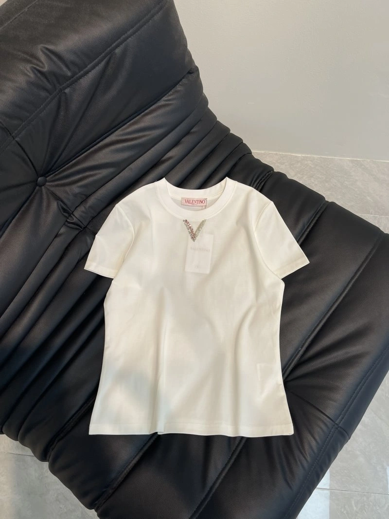 Valentino T-Shirts EyeCatching 174383