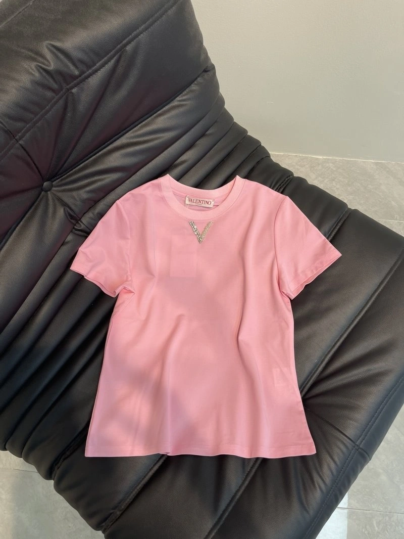 Valentino T-Shirts EyeCatching 174383