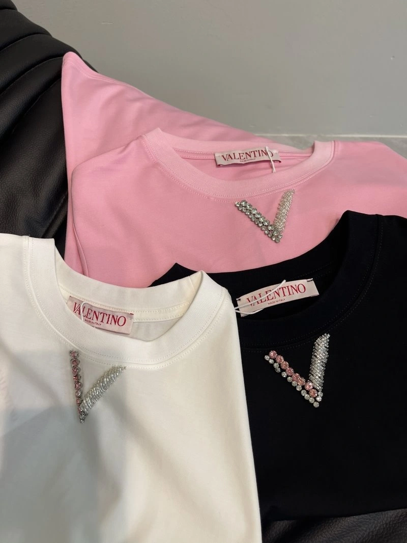 Valentino T-Shirts EyeCatching 174383