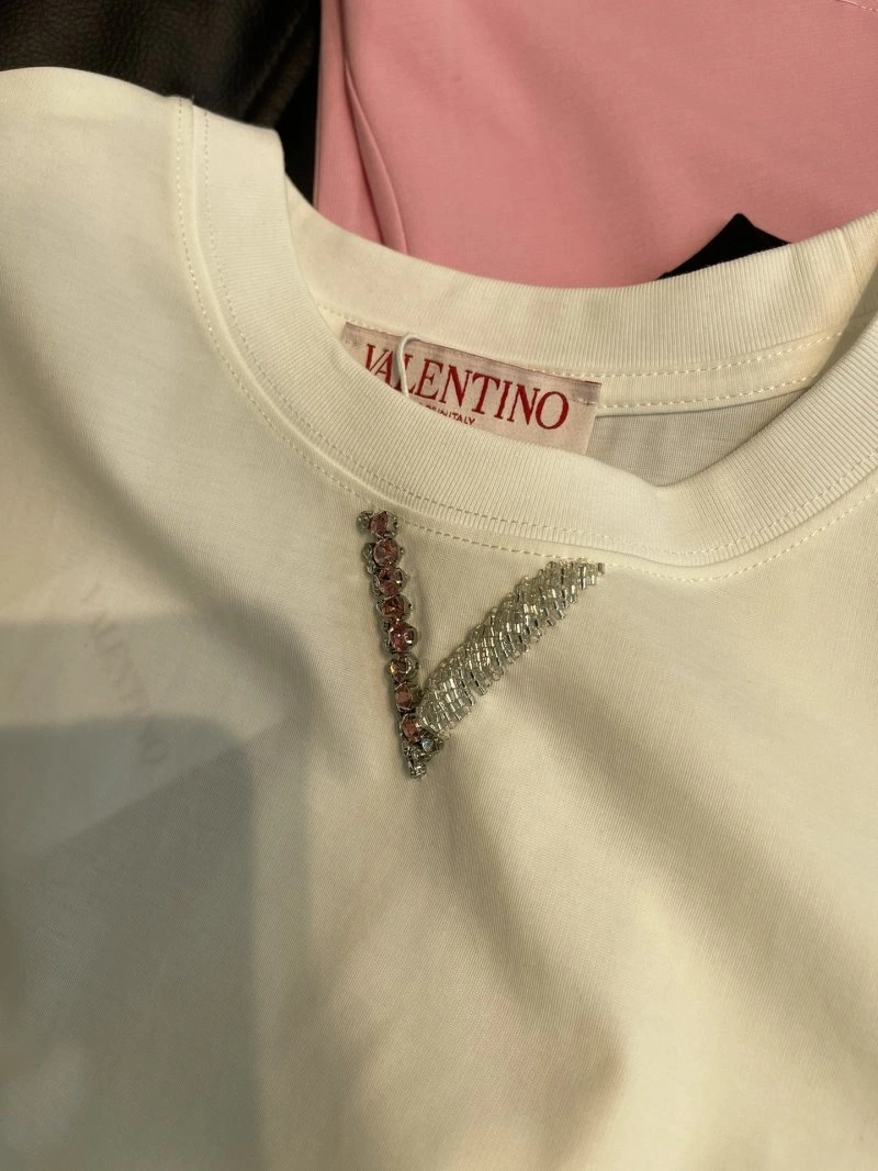 Valentino T-Shirts EyeCatching 174383