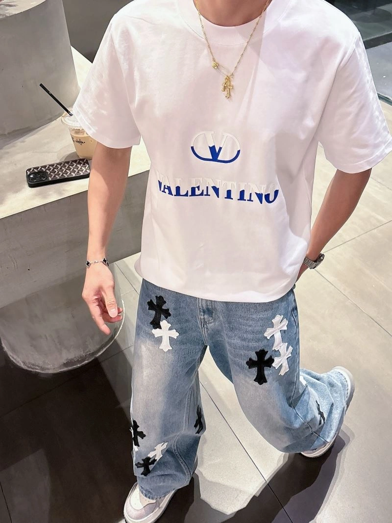 TopPick Valentino T-Shirts 174715