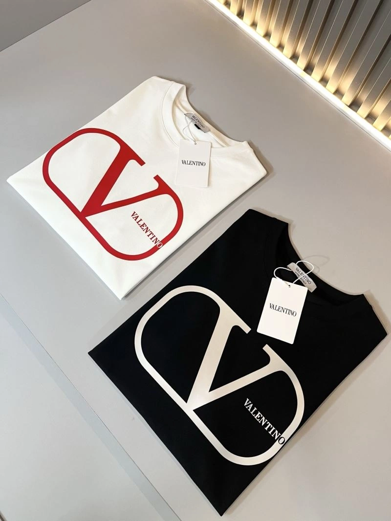 Valentino T-Shirts Soft 174734