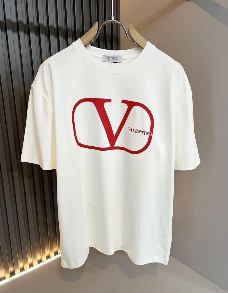 Valentino T-Shirts Soft 174734