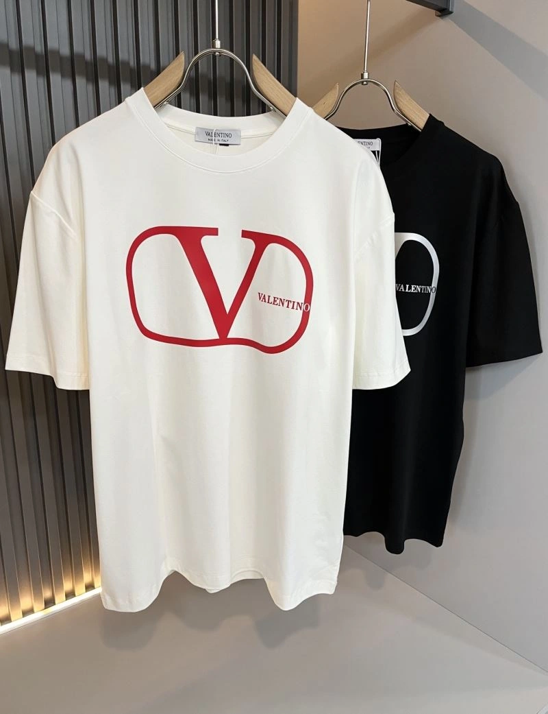 Valentino T-Shirts Soft 174734
