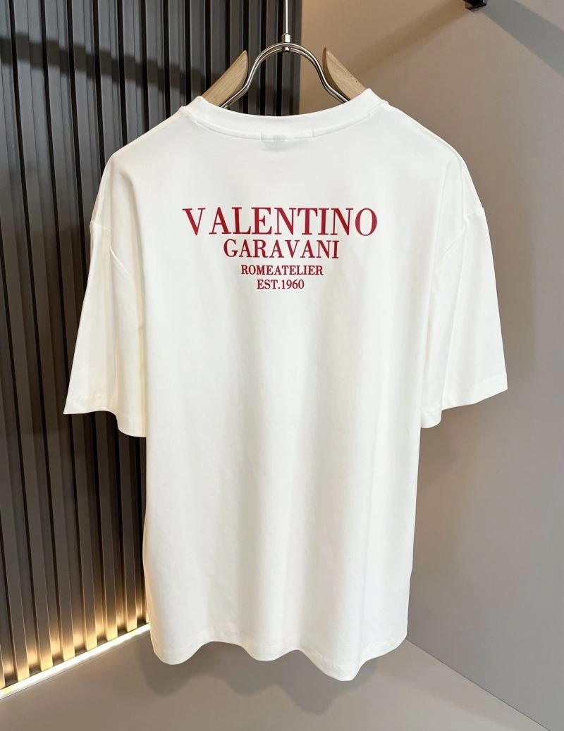 Valentino T-Shirts Soft 174734