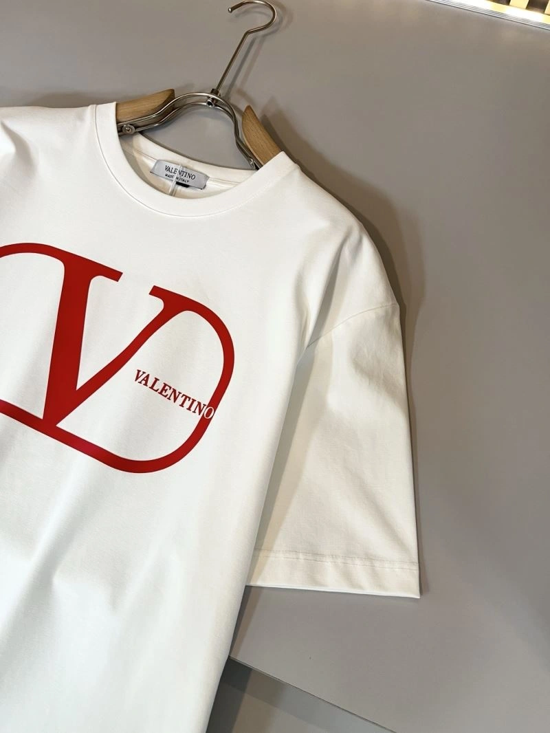Valentino T-Shirts Soft 174734