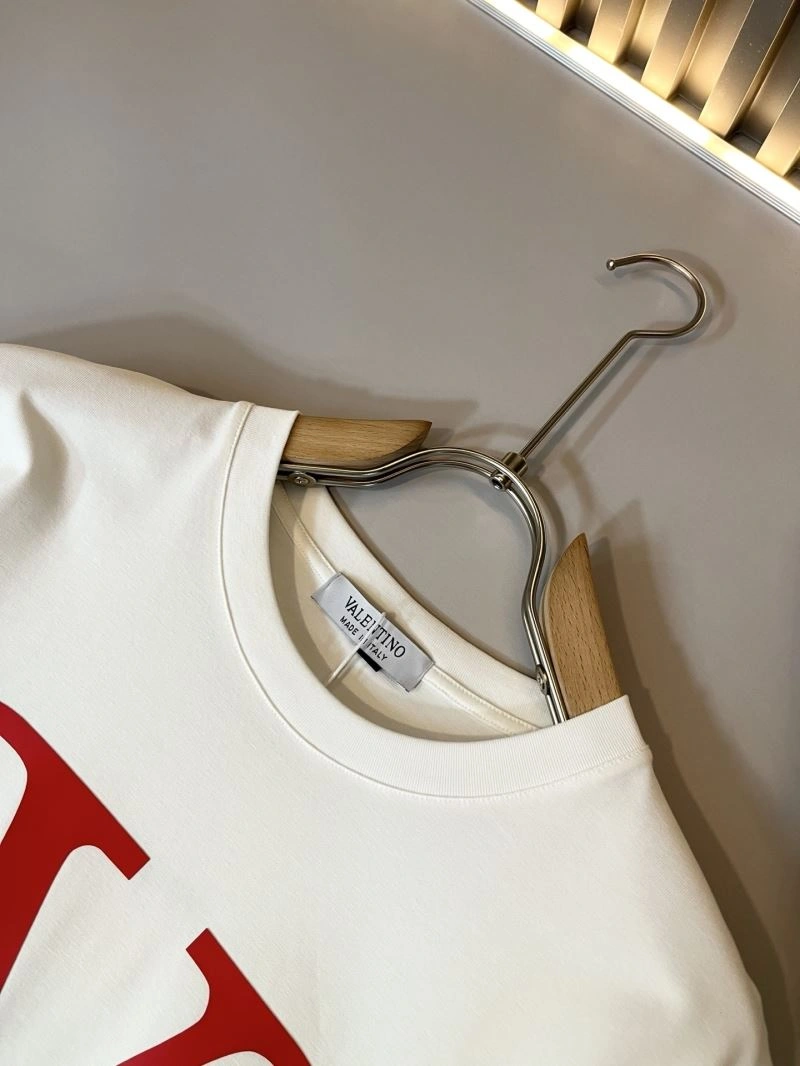 Valentino T-Shirts Soft 174734