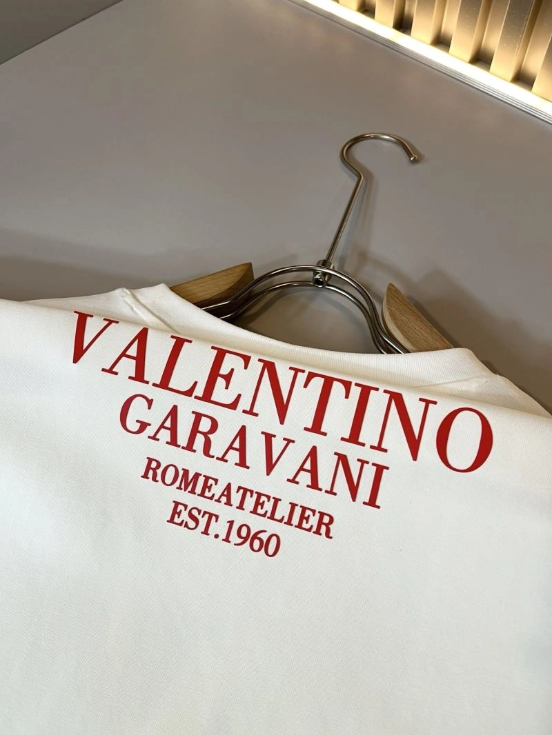 Valentino T-Shirts Soft 174734
