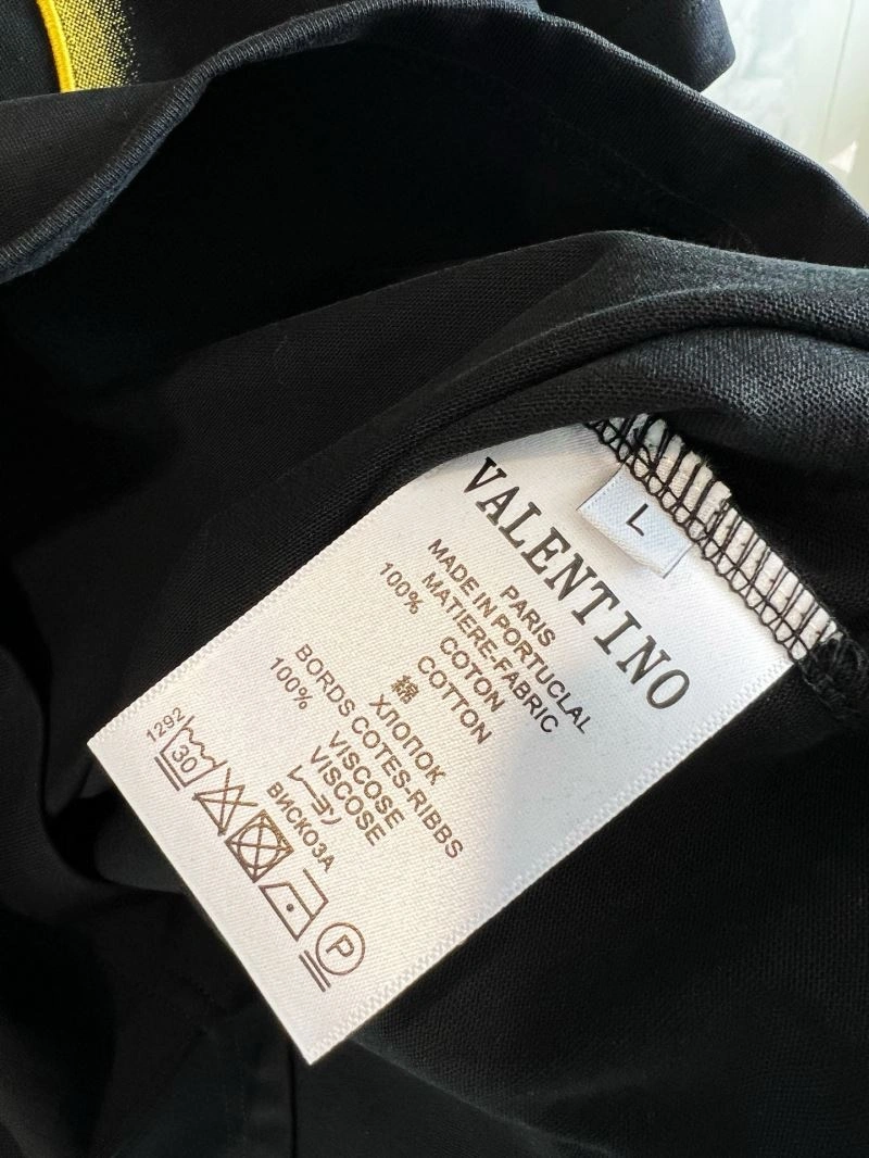Valentino T-Shirts Sustainable 174704