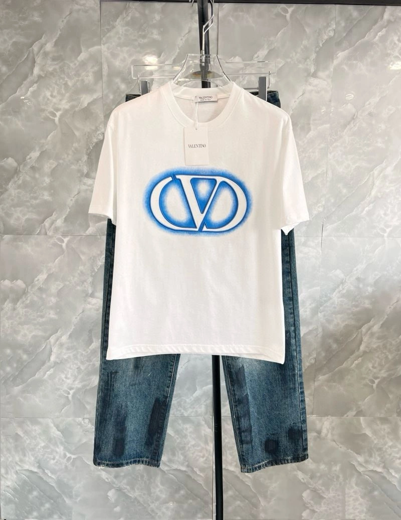Valentino T-Shirts Sustainable 174704
